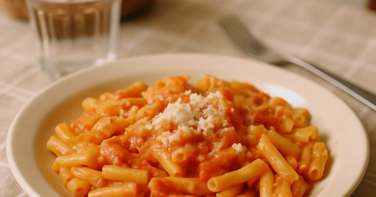 Massada de Tomate e Queijo